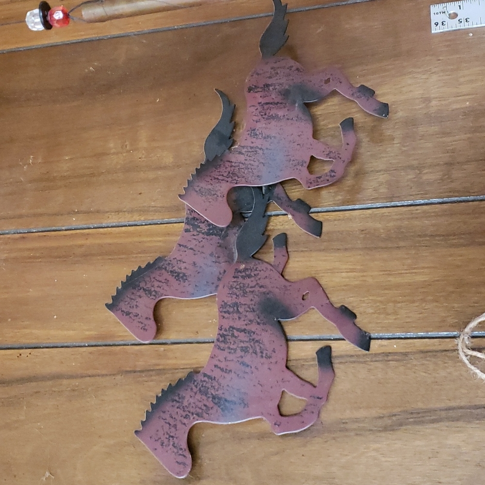 Horse decor